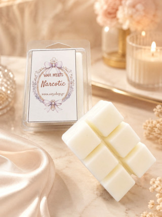 NARCOTIC WAX MELTS